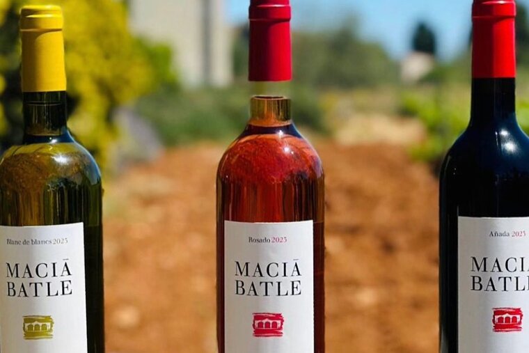 Macià Batle Bodegues